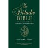 BIBLE - The Didache Bible: With Commentaries Based on the Catechism of the Catholic Church, Ignatius Edition Hardcover (#DBIBH)