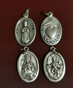 MEDAL - Assorted - Medium (22mm)