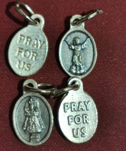 MEDAL - Assorted - XS Extra Small (10mm)