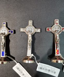 CRX STBEN NICKEL+BASE 8X4   #CXM298LS