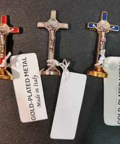 CRX STBEN GOLD-P+BASE 4X2   #CXM294LG