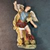 ST MICHAEL 7.25" (18.4 cm)