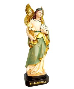 St Gabriel 22cm Series