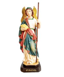 St Raphael 22cm Series