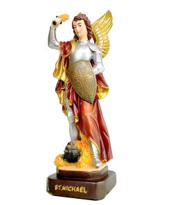 St Michael 22cm Series
