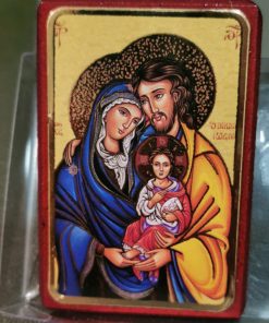 HOLY FAMILY COL PW22548
