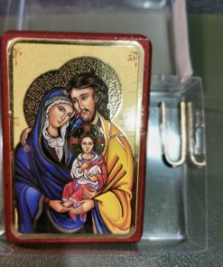 Alternative view of HOLY FAMILY COL PW22548