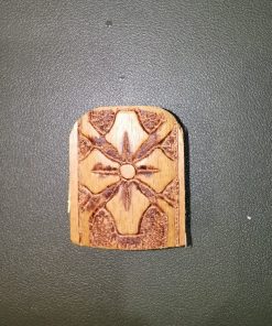 Alternative view of ICONS - Mini Diptych (IC013010)
