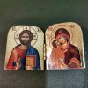 ICONS - Mini Diptych (IC013010)