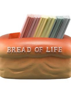 Bread of Life Polystone Loaf (PR013)