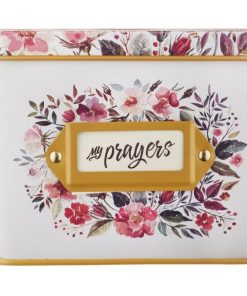 Cards in Tin My Prayers (TIN009)