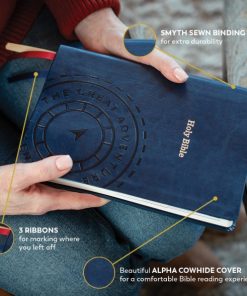 Alternative view of BIBLE – The Great Adventure Catholic Bible, Second Edition (2024) - Leatherlike