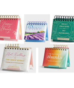 DAILY BRIGHTENERS - Bible Verses Day by Day