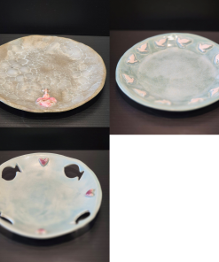 CANDLE HOLDER (M)