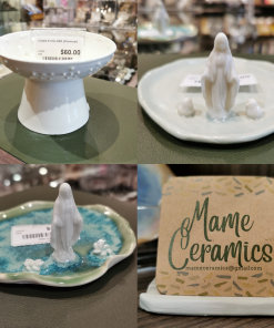 CANDLE HOLDER (Premium)
