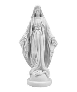STATUE - Mary Mother of Jesus (LK051300)