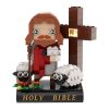 BRICKBLOX WORD OF GOD with Light