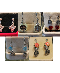 CHRISTIAN EARRINGS (EARR23)