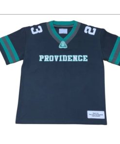 Psalm 23 Jersey, L size