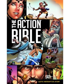 Action Bible: God's Redemptive Story