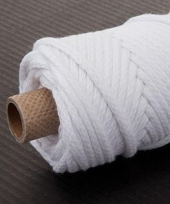 Alternative view of ALTAR WICK - Cotton 50M (PC004004)