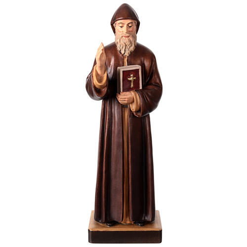 STATUE - St Charbel (ST009306)