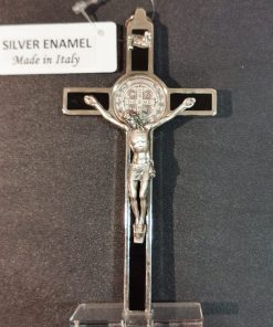 CRX STBEN SIL ENAMEL+B 12X6    #CXM291SB