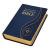 BIBLE - St. Joseph New Catholic Bible (Giant Type) (617/19BLU)