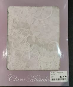 MANTILLA - O'Riley (20) (663239)