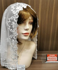 MANTILLA - New Chanel (44) (663273)