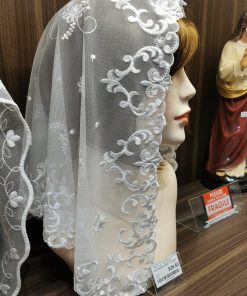 Alternative view of MANTILLA - New Chanel (44) (663273)