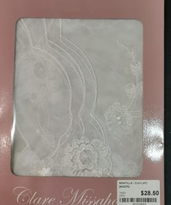 MANTILLA - Corni (47) (663276)