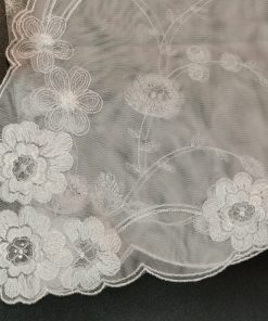 Alternative view of MANTILLA - Corni (47) (663276)