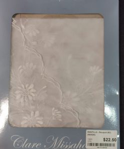 MANTILLA - Bouquet (82) (663326)