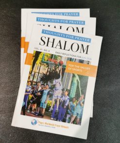 NETT per COPY - SHALOM 2026 JUN