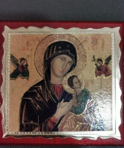 Alternative view of OLPS+2 ANGELS TRIPLE WOOD  #PW28365