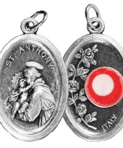 MEDAL - Relic Medal Saint Anthony (1565/ANT)