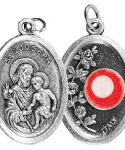 MEDAL - Relic Medal Saint Joseph (1565/JOS)