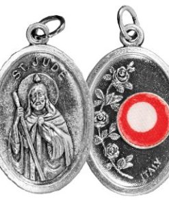 MEDAL - Relic Medal Saint Jude (1565/JUDE)