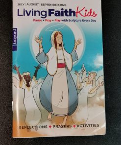 NETT per COPY - 2026Q3 - Living Faith KIDS - Jul Aug Sep 2026