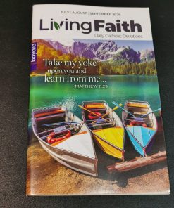 NETT per COPY - 2026Q3 - Living Faith LARGE - Jul Aug Sep 2026