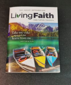 NETT per COPY - 2026Q3- Living Faith Pocket - STANDARD - Jul Aug Sep 2026