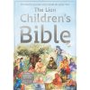BIBLE - The Lion's Children's Bible (Eds. 2025) - 6 to 9 year old