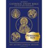 BIBLE - Ignatius Catholic Study Bible - Personal Size (HB)