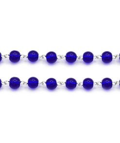 Alternative view of ROSARY - Flame of Love - (GHIRELLI Italy)