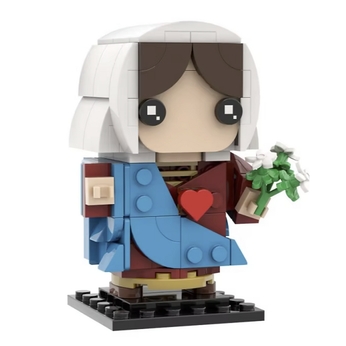 BRICKBLOX - IMMACULATE HEART 2in1 - Image 3