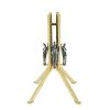 PROCESSIONAL CROSS STAND - Angels (CS002006)