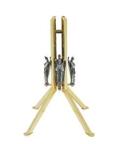 PROCESSIONAL CROSS STAND - Angels (CS002006)