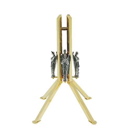 PROCESSIONAL CROSS STAND - Angels (CS002006)