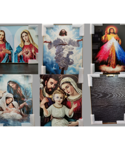 Religious Portraits